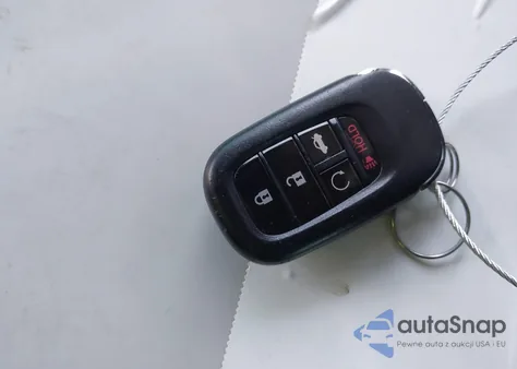 2022 Honda Civic Ex z USA, uszkodzony, nr VIN JHMFE1F73NX009746